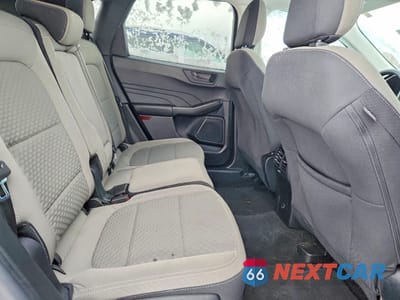 Zdjęcie 10 z 12 samochodu: 2022 FORD ESCAPE SE VIN:1FMCU9G60NUA03850 - miniatura