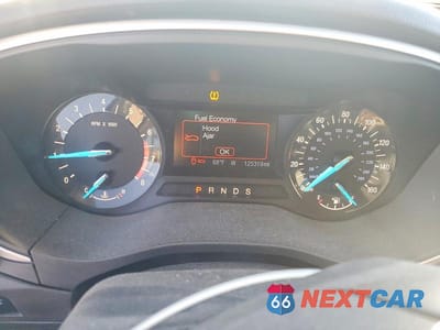 Zdjęcie 9 z 12 samochodu: 2013 FORD FUSION SE VIN:3FA6P0HRXDR371042 - miniatura