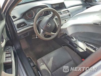 Zdjęcie 8 z 12 samochodu: 2012 HONDA ACCORD LXP VIN:1HGCP2F48CA169455 - miniatura