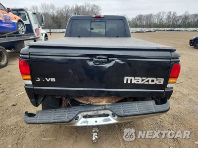 Zdjęcie 6 z 14 samochodu: 1999 MAZDA B3000 CAB PLUS VIN:4F4ZR17V5XTM36878 - miniatura