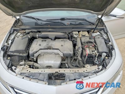 Zdjęcie 11 z 12 samochodu: 2019 CHEVROLET IMPALA LT VIN:1G11Z5SA5KU136481 - miniatura