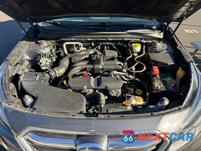 Zdjęcie 7 z 15 samochodu: 2018 SUBARU OUTBACK 2.5I PREMIUM VIN:4S4BSAFC0J3335555 - miniatura
