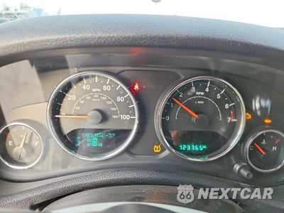 Zdjęcie 9 z 14 samochodu: 2017 JEEP WRANGLER UNLIMITED RUBICON VIN:1C4BJWFG7HL640830 - miniatura