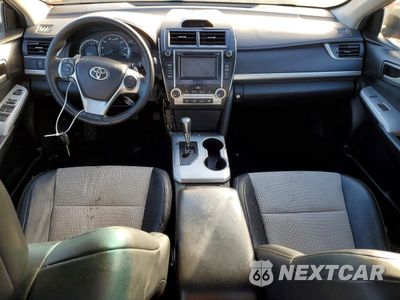 Zdjęcie 8 z 13 samochodu: 2014 TOYOTA CAMRY L VIN:4T1BF1FK5EU831981 - miniatura