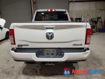Zdjęcie 6 z 11 samochodu: 2022 RAM 2500 BIG HORN/LONE STAR VIN:3C6UR5DL0NG263754 - miniatura