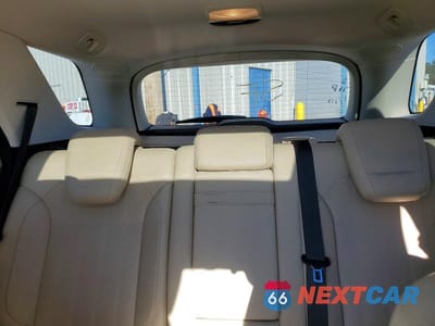 Zdjęcie 10 z 12 samochodu: 2018 MERCEDES-BENZ GLE 350 4MATIC VIN:4JGDA5HB3JB114299 - miniatura