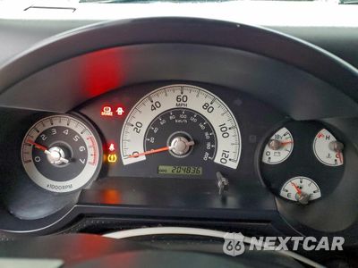 Zdjęcie 9 z 14 samochodu: 2008 TOYOTA FJ CRUISER VIN:JTEBU11F78K053148 - miniatura