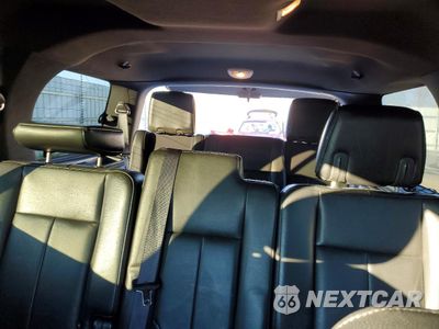 Zdjęcie 10 z 14 samochodu: 2011 FORD EXPEDITION LIMITED VIN:1FMJU2A58BEF18437 - miniatura