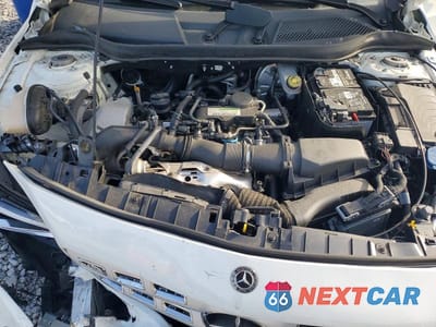 Zdjęcie 12 z 12 samochodu: 2019 MERCEDES-BENZ GLA 250 VIN:WDCTG4EB5KJ551896 - miniatura