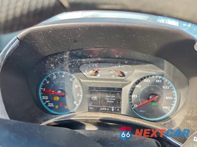Zdjęcie 9 z 13 samochodu: 2019 CHEVROLET EQUINOX LS VIN:3GNAXHEV7KS576075 - miniatura