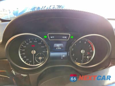 Zdjęcie 9 z 12 samochodu: 2014 MERCEDES-BENZ GL 450 4MATIC VIN:4JGDF7CE1EA414336 - miniatura