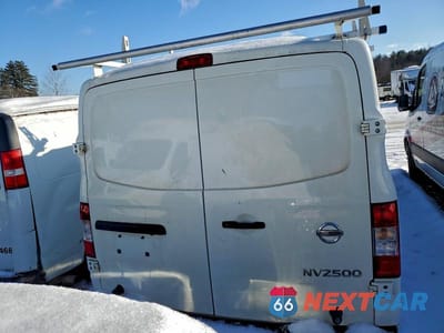 Zdjęcie 6 z 12 samochodu: 2018 NISSAN NV 1500 S VIN:1N6BF0KY9JN817480 - miniatura