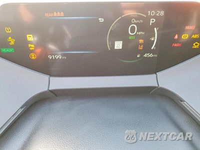 Zdjęcie 9 z 11 samochodu: 2026 TOYOTA PRIUS LE VIN:JTDACAAUXT3067260 - miniatura
