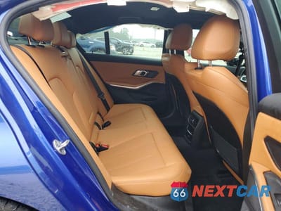 Zdjęcie 10 z 11 samochodu: 2022 BMW 330I VIN:3MW5R1J01N8C53273 - miniatura