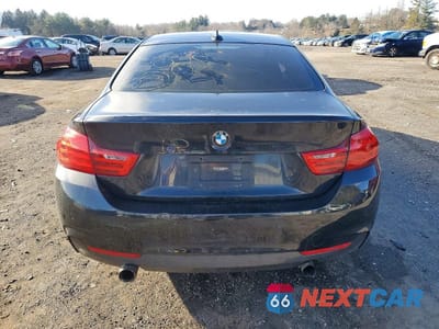 Zdjęcie 6 z 11 samochodu: 2016 BMW 435I VIN:WBA3R5C52GK373351 - miniatura