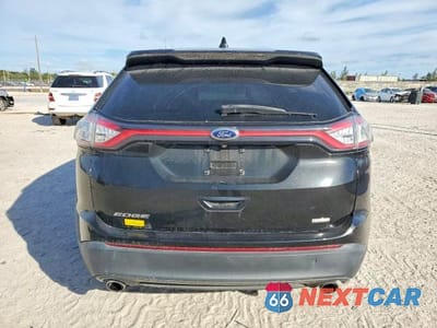 Zdjęcie 6 z 13 samochodu: 2015 FORD EDGE SE VIN:2FMTK3G95FBC42587 - miniatura