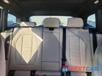 Zdjęcie 10 z 13 samochodu: 2019 BMW X3 XDRIVE30I VIN:5UXTR9C52KLP90660 - miniatura