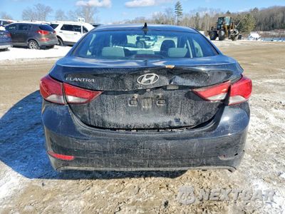 Zdjęcie 6 z 13 samochodu: 2014 HYUNDAI ELANTRA SE VIN:KMHDH4AE4EU029234 - miniatura