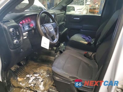 Zdjęcie 7 z 12 samochodu: 2019 GMC SIERRA K1500 VIN:1GTU9AEF1KZ317228 - miniatura