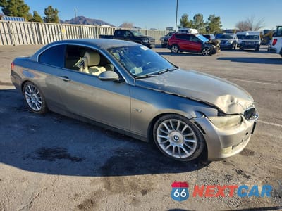 Czwarte zdjęcie samochodu z boku: 2007 BMW 328 I VIN:WBAWL13577PX13829 - miniatura