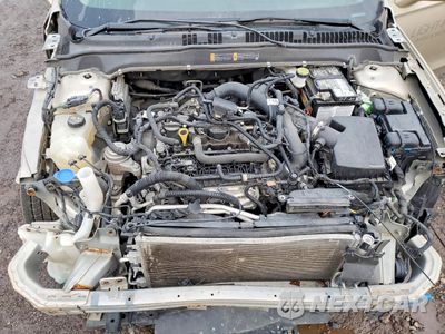 Zdjęcie 11 z 12 samochodu: 2019 FORD FUSION SEL VIN:3FA6P0CD7KR219681 - miniatura