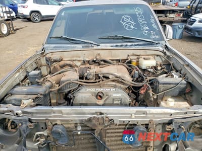 Zdjęcie 12 z 14 samochodu: 2002 TOYOTA 4RUNNER SR5 VIN:JT3GN86R820259184 - miniatura