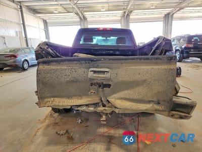Zdjęcie 6 z 12 samochodu: 2015 CHEVROLET 1500 VIN:1GCNKREC6FZ332830 - miniatura