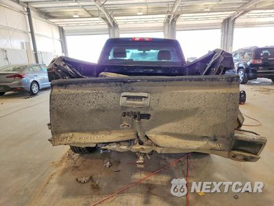 Zdjęcie 6 z 12 samochodu: 2015 CHEVROLET 1500 VIN:1GCNKREC6FZ332830 - miniatura