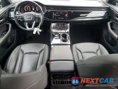 Zdjęcie 8 z 12 samochodu: 2019 AUDI Q8 PRESTIGE VIN:WA1CVAF17KD008901 - miniatura