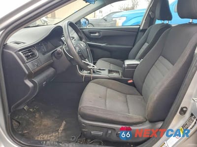 Zdjęcie 7 z 12 samochodu: 2015 TOYOTA CAMRY VIN:4T4BF1FK7FR508779 - miniatura