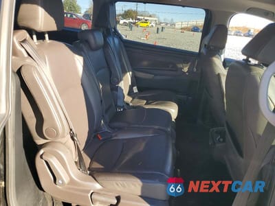 Zdjęcie 11 z 13 samochodu: 2019 HONDA ODYSSEY EXL VIN:5FNRL6H79KB097805 - miniatura
