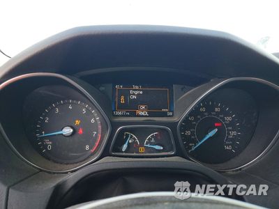 Zdjęcie 9 z 12 samochodu: 2015 FORD FOCUS SE VIN:1FADP3K21FL262474 - miniatura