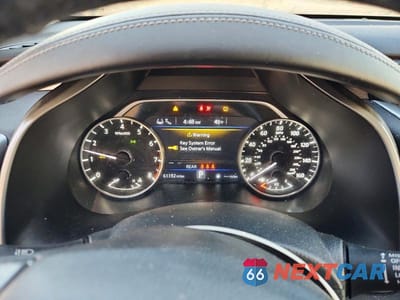Zdjęcie 9 z 13 samochodu: 2023 NISSAN MURANO SL VIN:5N1AZ2CJ9PC104386 - miniatura