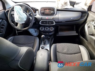 Zdjęcie 8 z 12 samochodu: 2016 FIAT 500X TREKKING VIN:ZFBCFXCT2GP388332 - miniatura