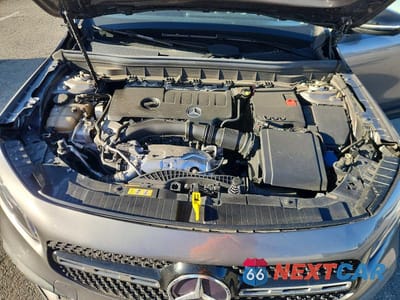 Zdjęcie 11 z 11 samochodu: 2021 MERCEDES-BENZ GLB 250 VIN:W1N4M4GBXMW086904 - miniatura