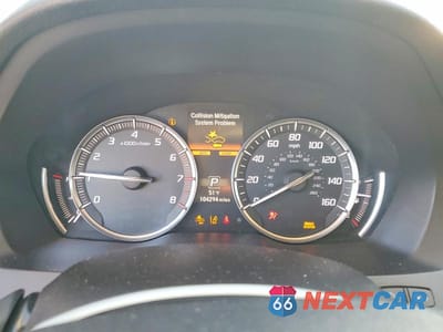 Zdjęcie 9 z 13 samochodu: 2017 ACURA MDX TECHNOLOGY VIN:5FRYD3H52HB003373 - miniatura