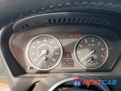 Zdjęcie 9 z 13 samochodu: 2013 BMW X5 XDRIVE35I VIN:5UXZV4C5XD0B20788 - miniatura