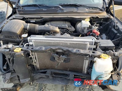 Zdjęcie 11 z 11 samochodu: 2019 RAM 1500 BIG HORN/LONE STAR VIN:1C6RREBT1KN751090 - miniatura