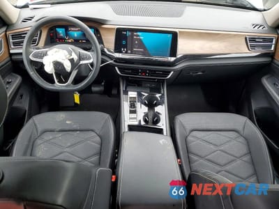 Zdjęcie 8 z 14 samochodu: 2024 VOLKSWAGEN ATLAS SE VIN:1V2KR2CA8RC529480 - miniatura