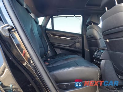 Zdjęcie 11 z 14 samochodu: 2015 BMW X6 XDRIVE50I VIN:5UXKU6C52F0R33512 - miniatura