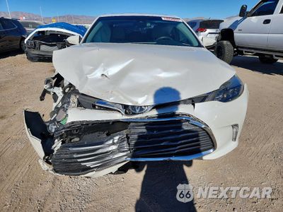 Piąte zdjęcie samochodu w środku: 2016 TOYOTA AVALON XLE VIN:4T1BK1EB7GU226201 - miniatura