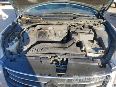 Zdjęcie 11 z 12 samochodu: 2012 NISSAN ALTIMA VIN:1N4AL2AP8CC239405 - miniatura