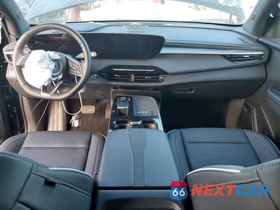Zdjęcie 8 z 13 samochodu: 2025 BUICK ENCLAVE SPORT TOURING VIN:5GAERBRS7SJ204787 - miniatura