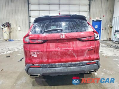 Zdjęcie 6 z 14 samochodu: 2024 HONDA CR-V SPORT-L VIN:7FARS6H80RE006494 - miniatura