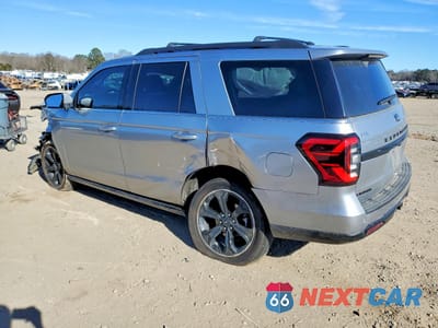 Drugie zdjęcie samochodu z przodu: 2023 FORD EXPEDITION LIMITED VIN:1FMJU2A88PEA61033 - miniatura