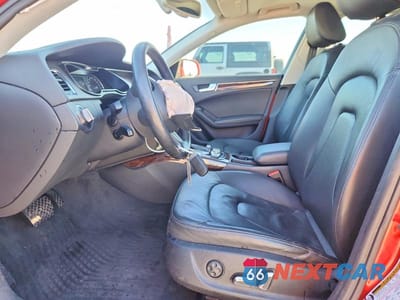 Zdjęcie 7 z 12 samochodu: 2013 AUDI A4 PREMIUM PLUS VIN:WAUFFAFL1DN019954 - miniatura