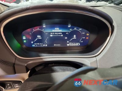 Zdjęcie 9 z 13 samochodu: 2019 LINCOLN NAUTILUS SELECT VIN:2LMPJ8K90KBL10091 - miniatura
