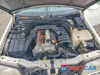 Zdjęcie 11 z 12 samochodu: 1995 MERCEDES-BENZ C 280 VIN:WDBHA28E1SF193026 - miniatura