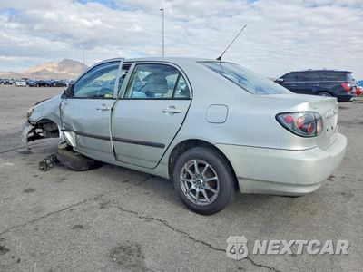 Drugie zdjęcie samochodu z przodu: 2003 TOYOTA COROLLA CE VIN:1NXBR32EX3Z096401 - miniatura