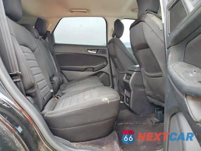 Zdjęcie 11 z 13 samochodu: 2015 FORD EDGE SE VIN:2FMTK3G95FBC42587 - miniatura
